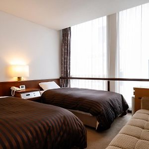 Standard Twin Room Non-Smoking